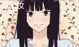 好想告诉你动漫,好想告诉你的青春恋曲